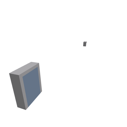 Simple Locked door system
