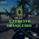 (EB) "Exército Brasileiro".