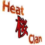 Heat Clan of Roblox.