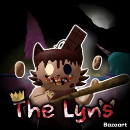 Lynito's Tapes [COMING SOON] icon