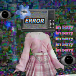Weirdcore game fans forever