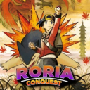 Pokémon Brick Bronze | Roria Conquest