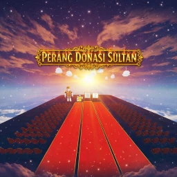 Perang Donasi Sultan icon