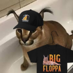 Official FloppaGaming FanClub