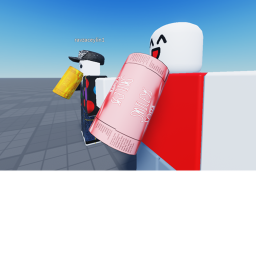Smileys Soda Test Zone!
