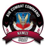 NxUSAF | Air Combat Command