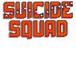 Suicide Squad (Task Force X.)