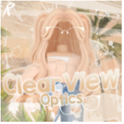 ClearView Optics (V4)