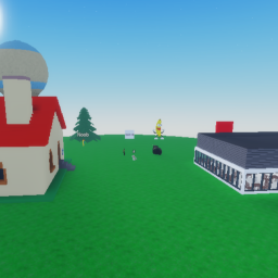 MEME Island