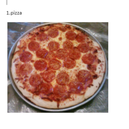 pizza pizza pizza