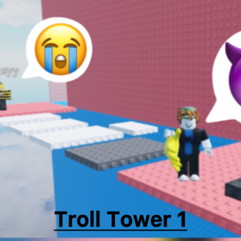Troll Tower 1