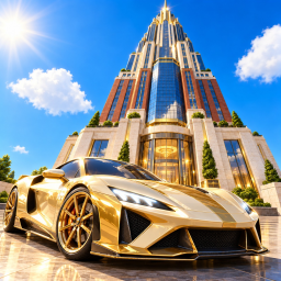 Skyline Tycoon