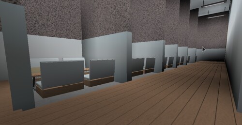 RoCity Interview Center (Be an Admin)