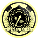 The Golden Brigade | Site-17