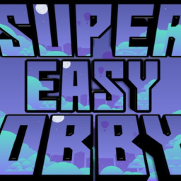 Easy obby