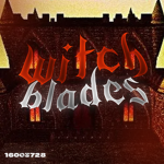 witchblades.