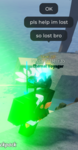 Lost One