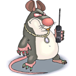 The Group of the richest rats