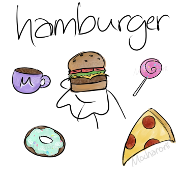 low effort food builds