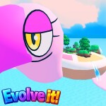 [TURTLE ISLAND] Evolve it!