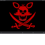 Foxy‘s crew