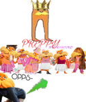 THE PREPPY LORAX SQUAD