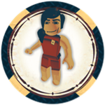 [Limited] Roblox Titanic Meet WeyesBlood