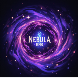 Nebula RNG Testing
