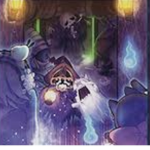 Ghostly Chamber