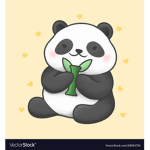 Yeah, it’s how you drive the panda yeah for panda
