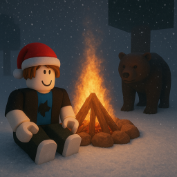🌲 Biome Camp 🐺