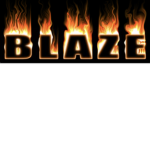 Blazer but Blaze