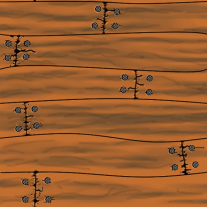 Cartoon Wood Floor Roblox decal