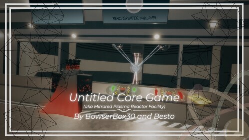 Untitled Core Game [Indev]