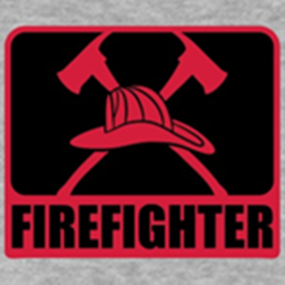 Fire Fighter of Ultimate Driving Westover Islands