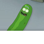 The Pickle CIan