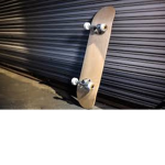 The Skater Group...