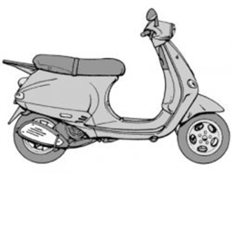 🛵PROJECT_vespino🛵