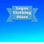[] Legos Clothing Store []