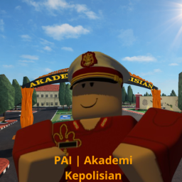 PAI | Akademi Kepolisian V4