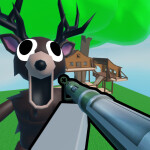 🔦Survive 99 Nights in forest killer 🔪