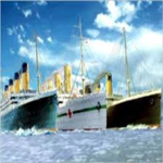 White Star Line History/Ships