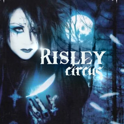 Risley circus Roblox group icon