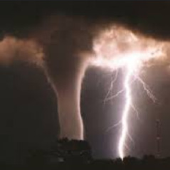 Tornado 