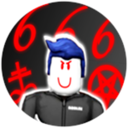 SCP-666 Guest 666 - Roblox