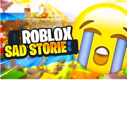 roblox sad story