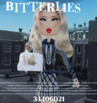 ⋆ BITTER LIES ⋆