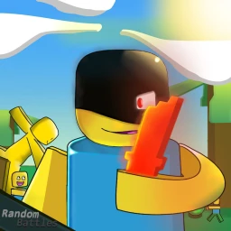 [MAINTENANCE] Random Battles icon