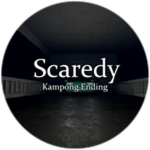 S1 - Scaredy Ending Roblox badge thumbnail
