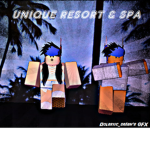 Unique Hotel & Spa™